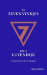 Kaft van het boek De Zeven Vinkjes van Joris Luyendijk