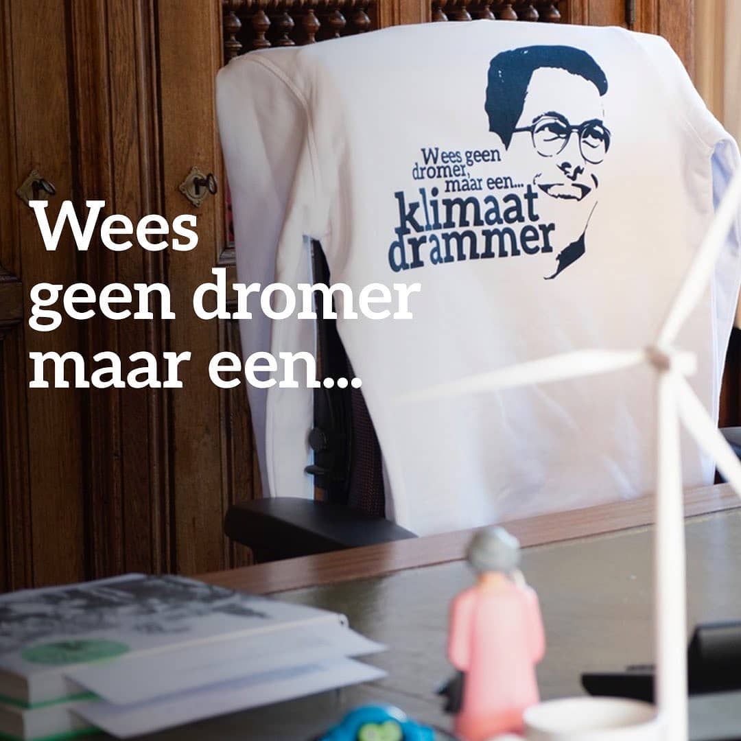 Stem 20 maart op D66 en draag je geuzennaam met trots! #Klimaatdrammer #geuzen #geuzennaam #D66